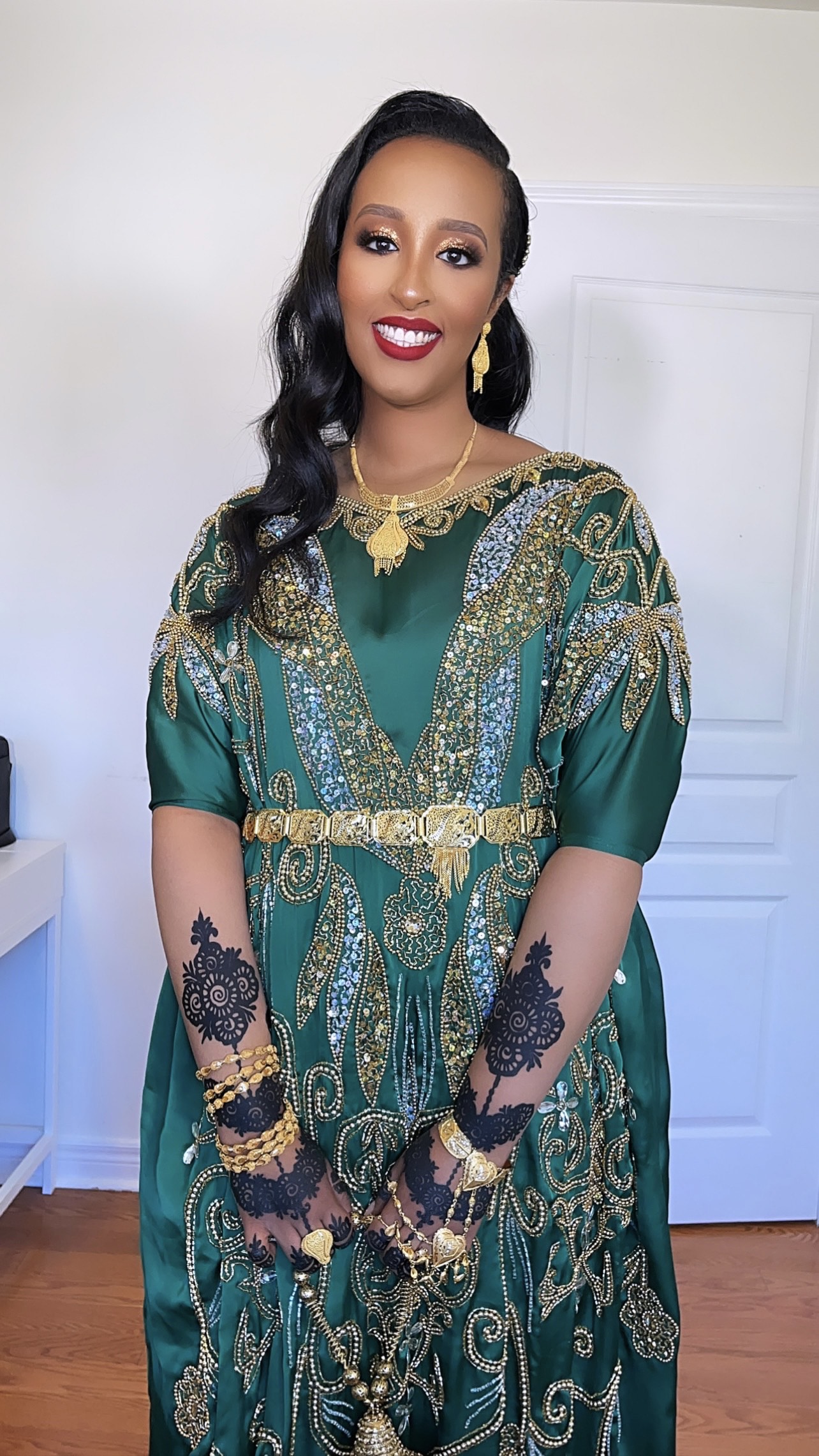 Lumiere Beauty – creative beauty suite with specialty in makeup, hair ...