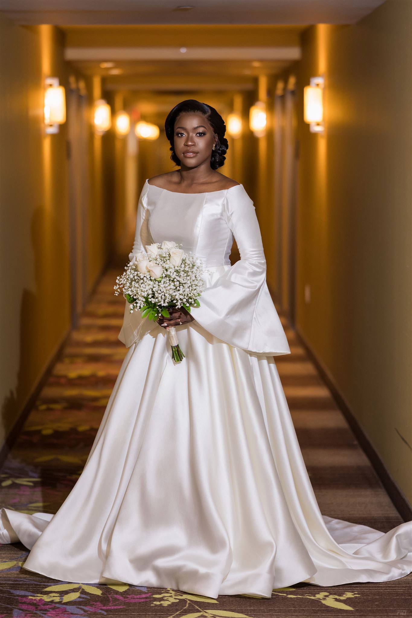 Lumiere Beauty – creative beauty suite with specialty in makeup, hair ...